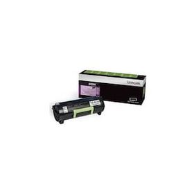 Lexmark MX-410 60F5H00-605H 10.000 Sayfa Siyah Muadil Toner