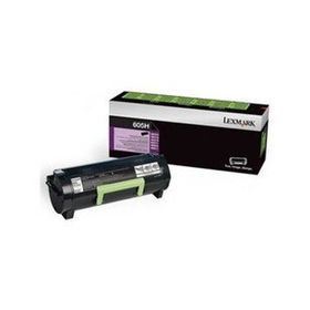 Lexmark MX-410 60F5H00-605H 10.000 Sayfa Siyah Muadil Toner