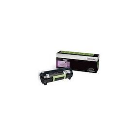 Lexmark MX-410 60F5H00-605H 10.000 Sayfa Siyah Muadil Toner