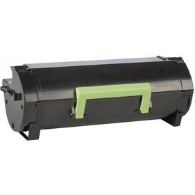 Lexmark MX-711 62D5X00-625X 45.000 Sayfa Siyah Muadil Toner