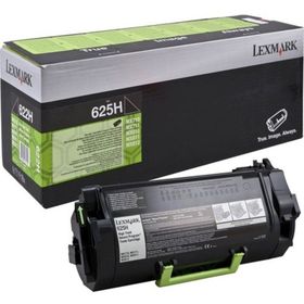 Lexmark MX-711 62D5X00-625X 45.000 Sayfa Siyah Muadil Toner