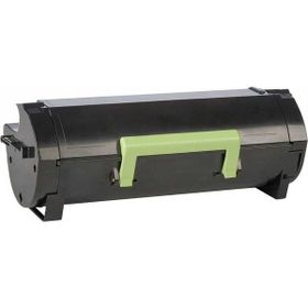 Lexmark MX310 10000 Sayfa Muadil Toner