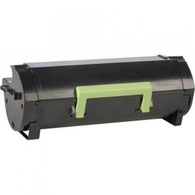 Lexmark MX310 10000 Sayfa Muadil Toner