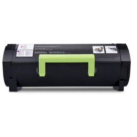 Lexmark MX310-605H-60F5H00 Muadil Toner MX410-MX510-MX611