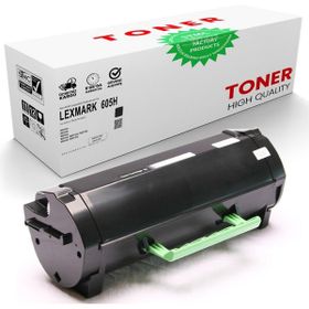Lexmark MX310 605H 60F5H00 Muadil Toner