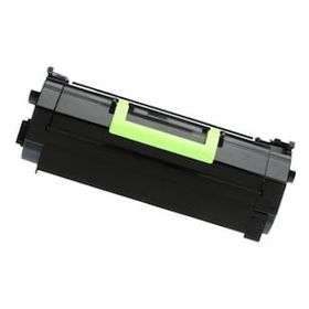 Lexmark MX310 605H 60F5H00 MX-510-511-611 10000 Sayfa Muadil Toner