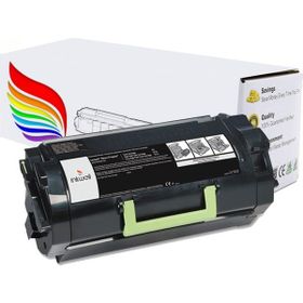 Lexmark MX310-605H-60F5H00 Yüksek Kapasiteli Muadil Toner