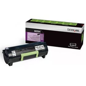Lexmark MX310-605H-60F5H00 Yüksek Kapasiteli Orjinal Toner
