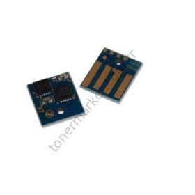 Lexmark MX310-605H-60F5H00 Yüksek Kapasiteli Toner Chip