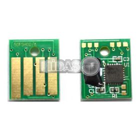 Lexmark MX310-605H-60F5H00 Yüksek Kapasiteli Toner Chip