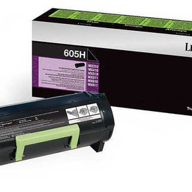 Lexmark MX310-605H-60F5H00 Yüksek Kapasiteli Toner Chip