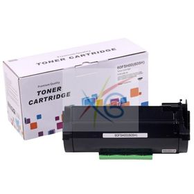 Lexmark MX310-605H-60F5H00 Yüksek Kapasiteli Toner Chip