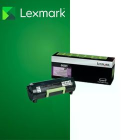 Lexmark MX310 -60F5H00 Yüksek Kapasiteli Orijinal Toner