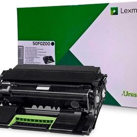 Lexmark MX310 Drum Ünitesi MS310 60.000 Sayfa Siyah