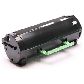 Lexmark MX310 MX410 MX510 MX511 MX610 MX611 Muadil Chip