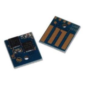 Lexmark MX310 MX410 MX510 MX511 MX610 MX611 Muadil Chip