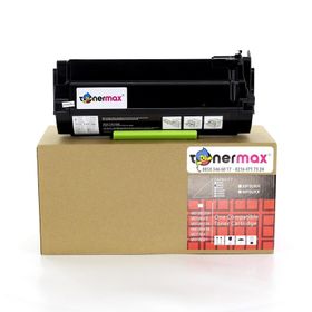 Lexmark MX317 51B5000 Muadil Toner