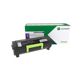 Lexmark MX417 Yüksek Kalite Muadil Toner