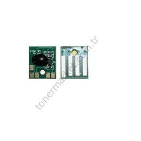 Lexmark MX510-605X-60F5X00 Extra Yüksek Kapasiteli Toner Chip