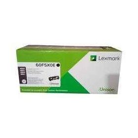 Lexmark MX510-605X-60F5X0E Extra Yüksek Kapasiteli Toner