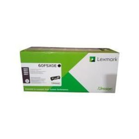 Lexmark MX510-605X-60F5X0E Extra Yüksek Kapasiteli Toner