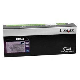 Lexmark MX510-605X-60F5X0E Extra Yüksek Kapasiteli Toner