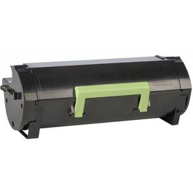 Lexmark MX510-605X-60F5X0E Muadil Toner