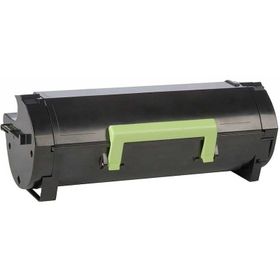 Lexmark MX510-605X-60F5X0E Muadil Toner