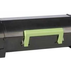 Lexmark MX510-605X-60F5X0E Muadil Toner