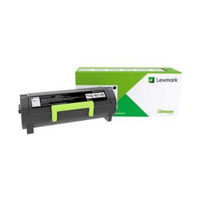 Lexmark MX510 605X 60F5X0E Siyah Toner