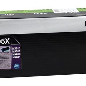 Lexmark MX510-60F5X00 Toner