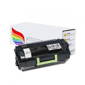 Lexmark MX510 Muadil Toner