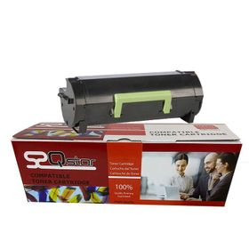 Lexmark MX510 Muadil Toner