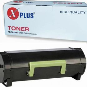 Lexmark MX510 Muadil Toner