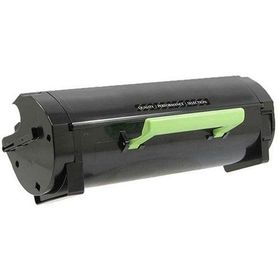 Lexmark MX511 20.000 Sayfa Siyah Uyumlu Toner