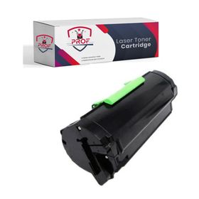Lexmark MX511DE Muadil Toner
