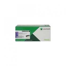 Lexmark MX517DE Çapraz 2500 Sayfa Muadil Toner