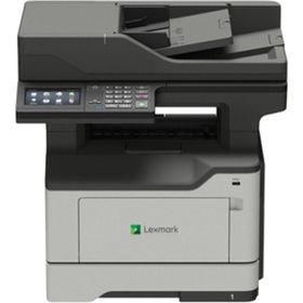 Lexmark MX521ADE Siyah Beyaz Mono Lazer Yazıcı