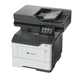 Lexmark MX532ADWE Beyaz Çok Fonksiyonlu Mono Lazer Yazıcı