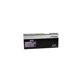 Lexmark MX611 60f5x00 Siyah Toner