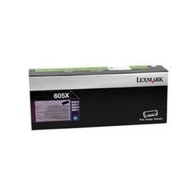 Lexmark MX611 60f5x00 Siyah Toner