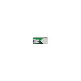 Lexmark MX617 Çapraz 2500 Sayfa Muadil Toner