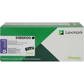 Lexmark MX617 Çapraz 8500 Sayfa Muadil Toner