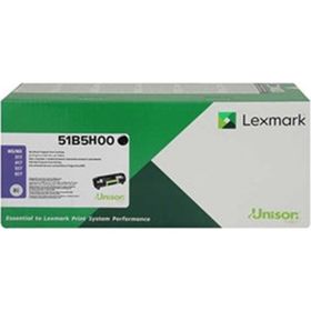 Lexmark MX617 Yüksek Kalite Muadil Toner