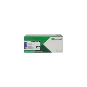 Lexmark MX617DE 51B5H00 Orjinal Toner