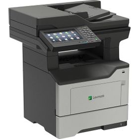 Lexmark MX622ADE Gri Çok Fonksiyonlu Mono Lazer Yazıcı