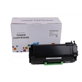 Lexmark MX710-625H-62D5H00 Muadil Toner MS421dn-MS521dn-MS521dn