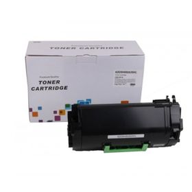 Lexmark MX710-625H-62D5H00 Muadil Toner MS421dn-MS521dn-MS521dn