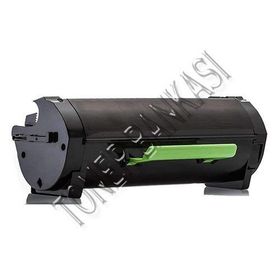 Lexmark MX710-625H-62D5H00 Yüksek Kapasiteli Muadil Toner