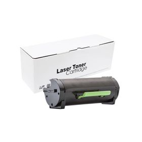 Lexmark MX710-625H-62D5H00 Yüksek Kapasiteli Muadil Toner